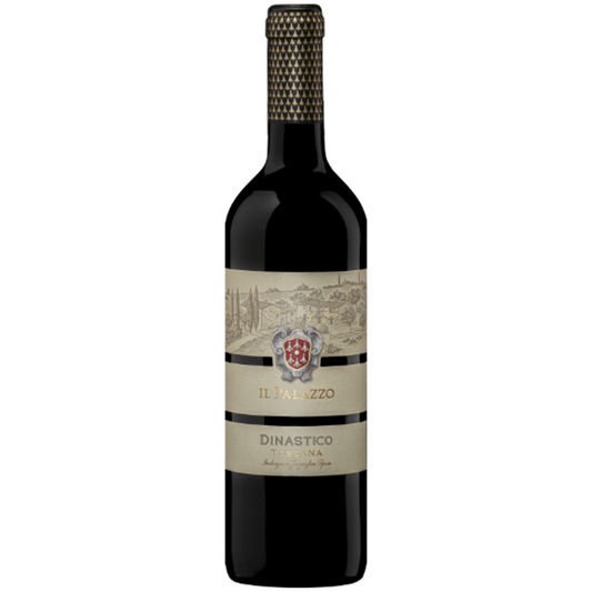 Il Palazzo Dinastico Bottle