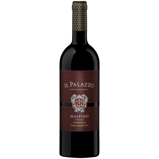 Il Palazzo Maspino Bottle