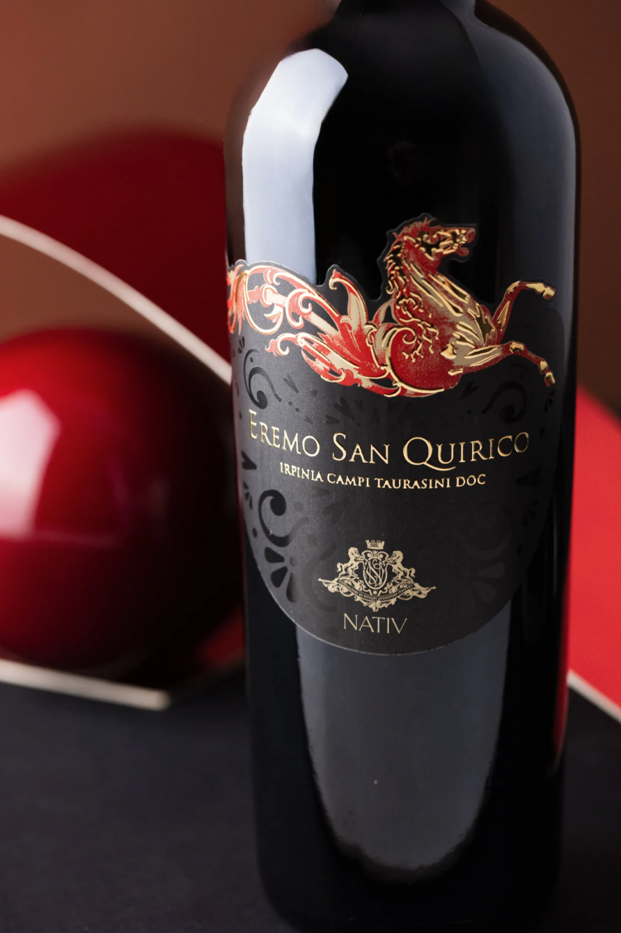 Nativ Eremo San Quirico Lifestyle Image