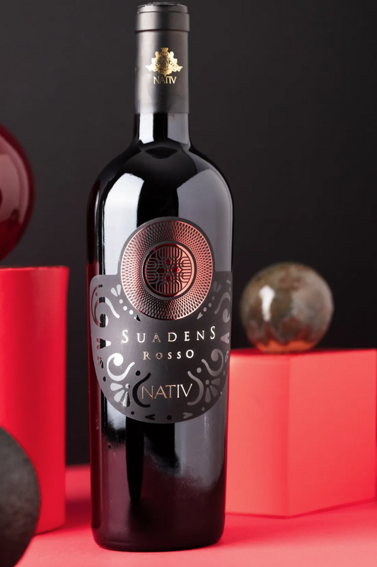 Nativ Suadens Rosso Lifestyle Image