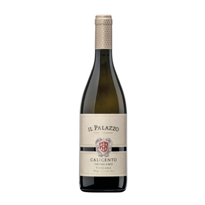 Il Palazzo Calicento wine bottle