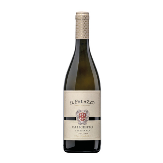 Il Palazzo Calicento wine bottle