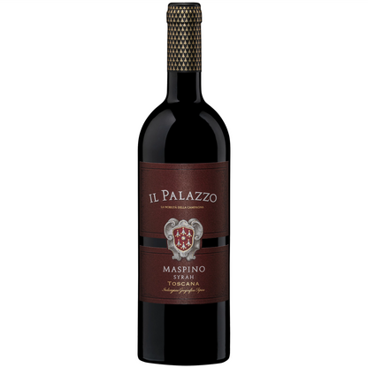Il Palazzo Maspino Bottle