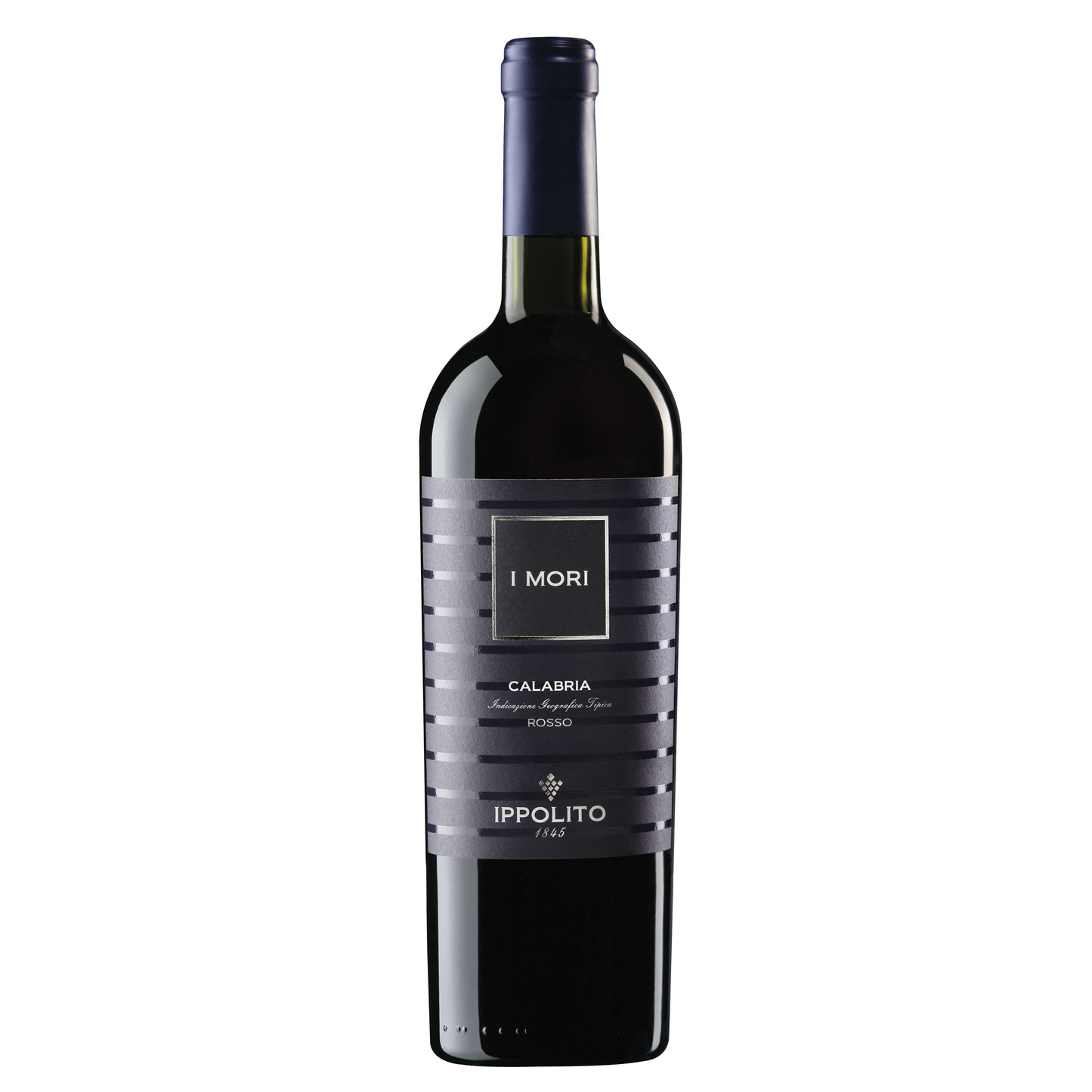 Ippolito I Mori Wine Bottle