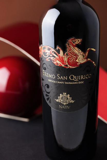 Nativ Eremo San Quirico Lifestyle Image