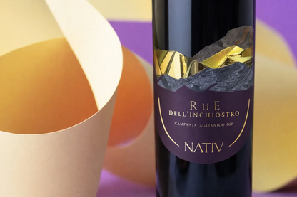 Nativ Rue dell' Inchiostro Lifestyle Image