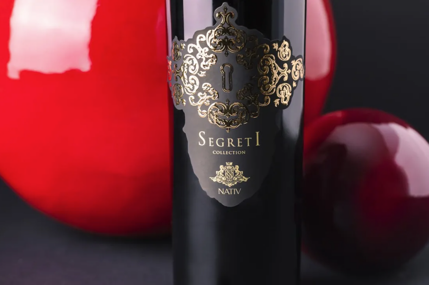 Nativ Segreti Lifestyle Image