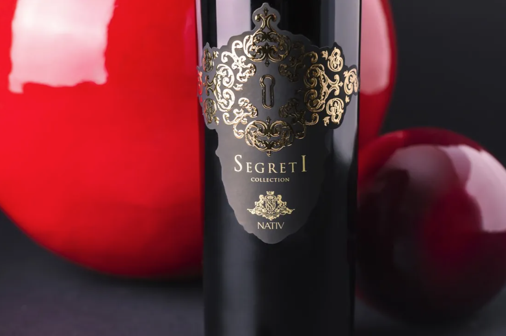 Nativ Segreti Lifestyle Image