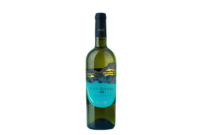 Nativ Vico Riviera 99 Wine Bottle