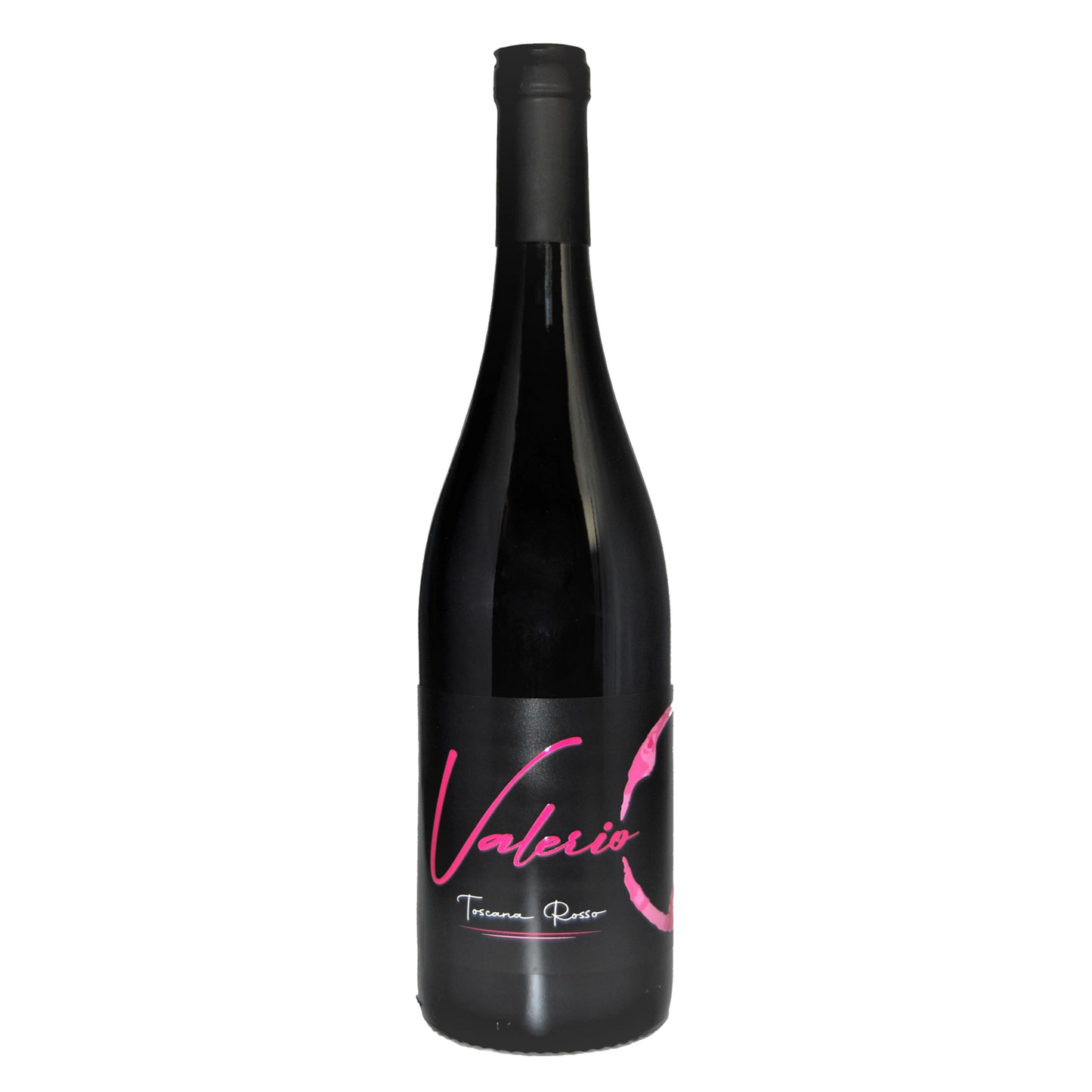 Villa i Cipressi Valerio Wine Bottle
