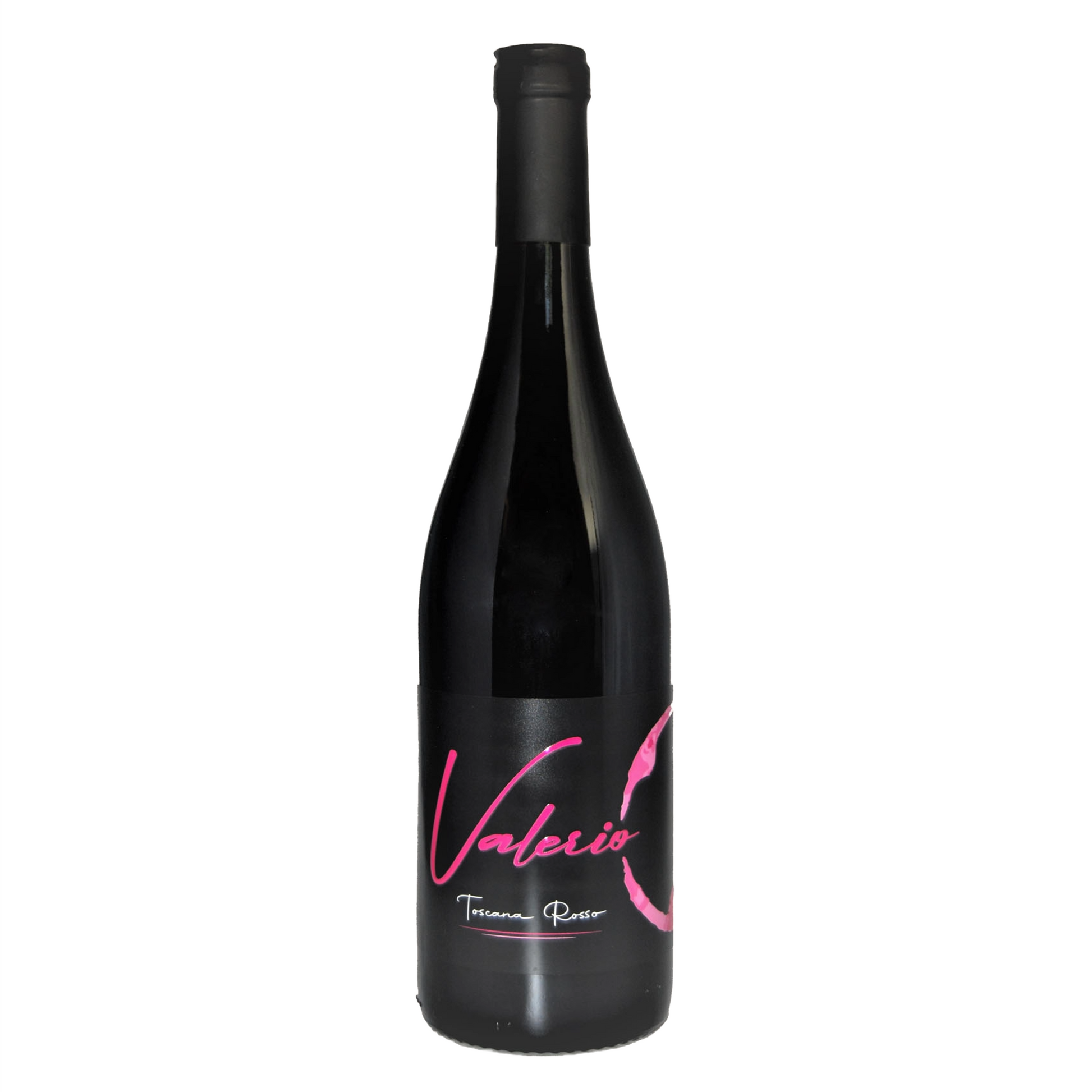 Villa i Cipressi Valerio Wine Bottle