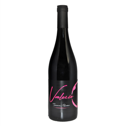 Villa i Cipressi Valerio Wine Bottle